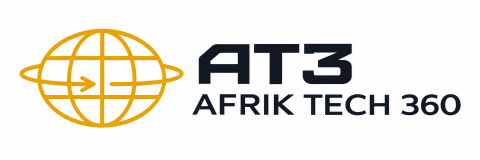 AT3 — AFRIK TECH 360